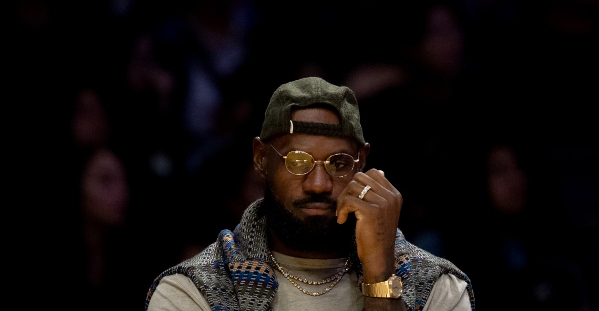 Open Thread: Some of the highest paid players in history are missing in action