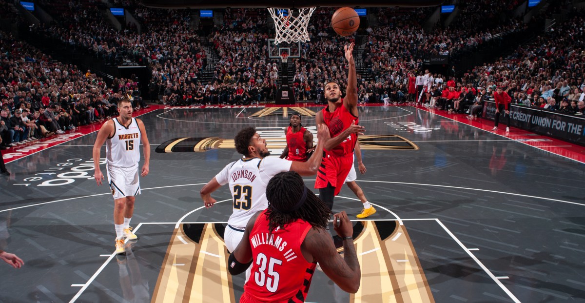 Discuss Blazers’ Return to Action vs. Nuggets Here!