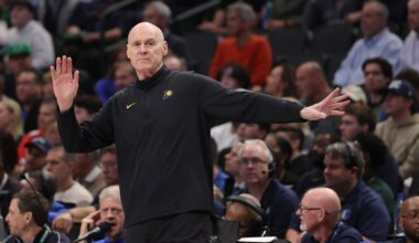 Mavericks vs Pacers Preview, Start Time, TV Schedule, and Injury Report