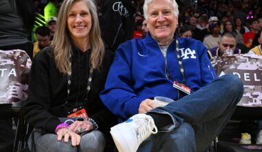 Lakers expected to make ‘significant hires’ in front office this summer