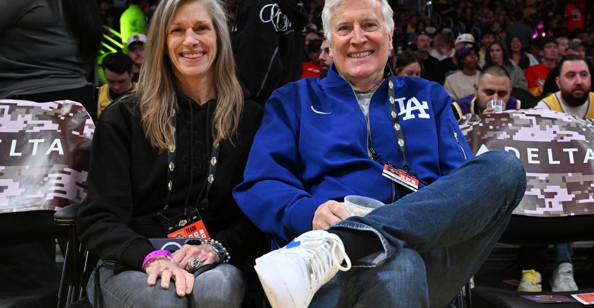 Lakers expected to make ‘significant hires’ in front office this summer