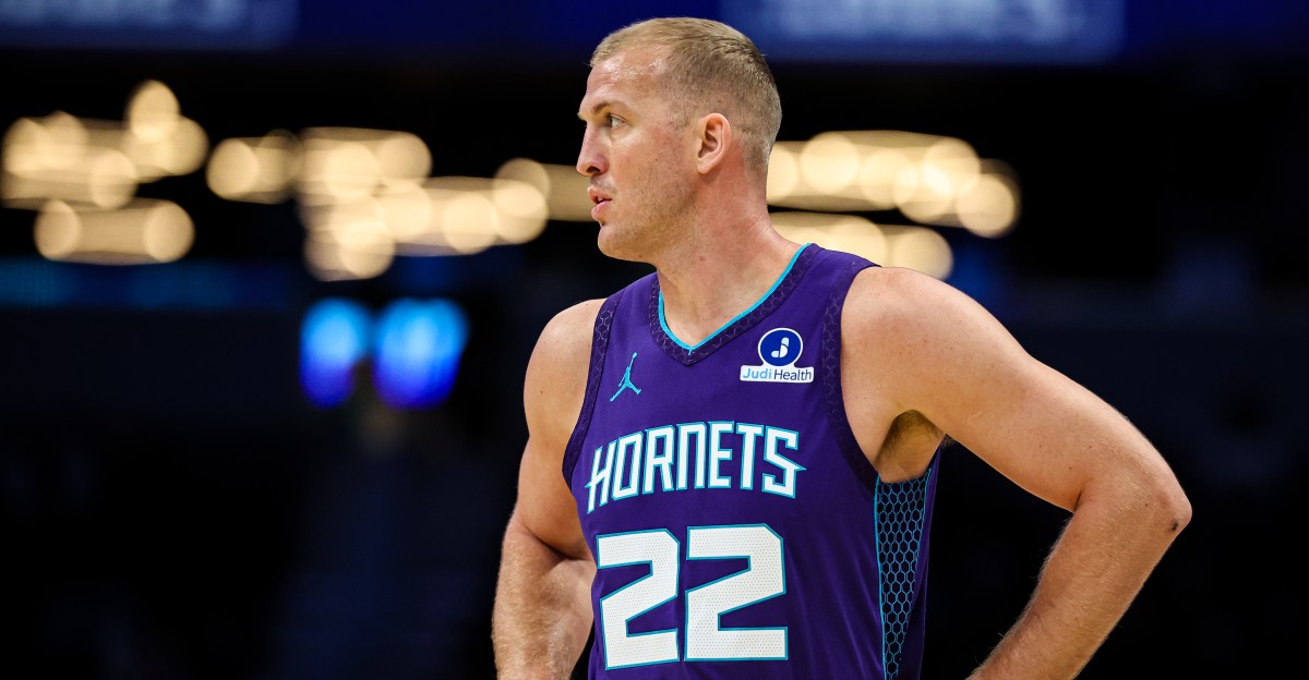 Mason Plumlee Signs Deal With San Antonio Spurs