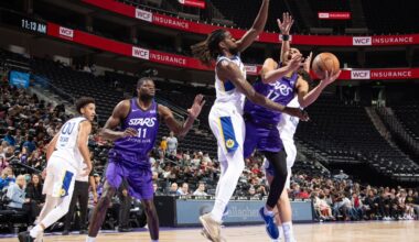 The Tape of Tonje: Get to know Boston’s newest two-way rookie