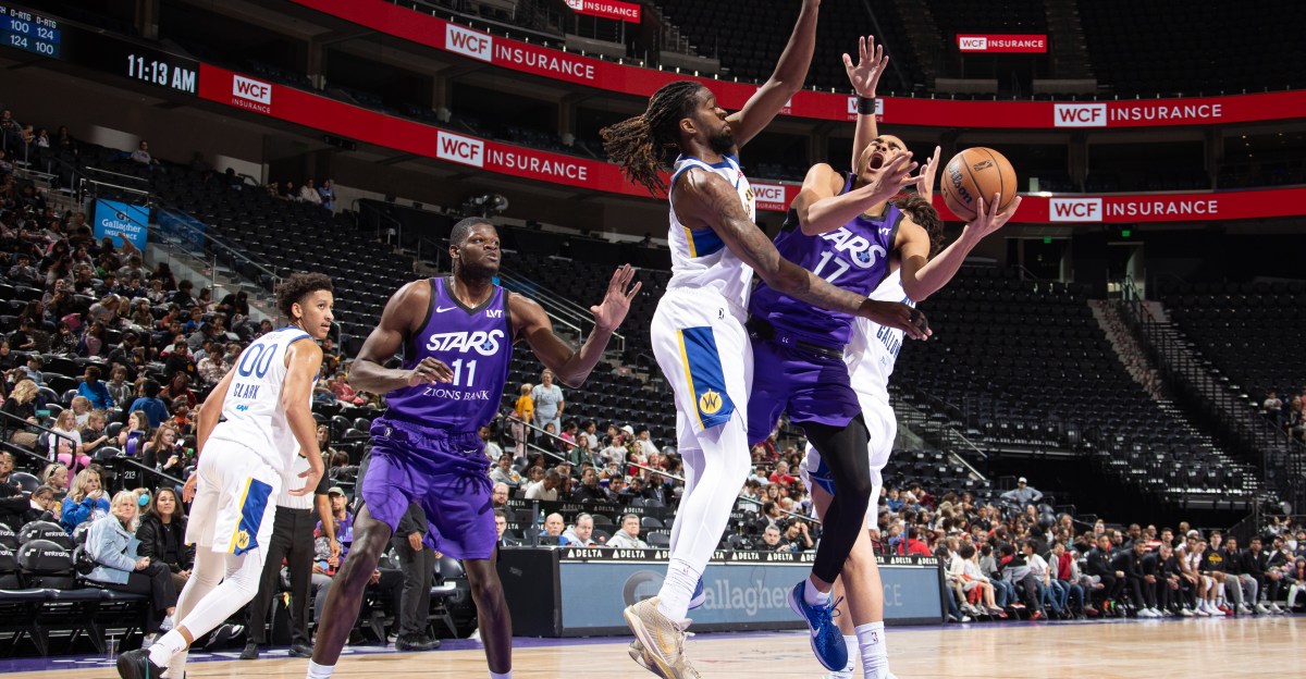 The Tape of Tonje: Get to know Boston’s newest two-way rookie