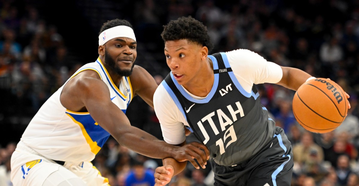 Utah Jazz vs Indiana Pacers preview: Nothin’ ethical about it