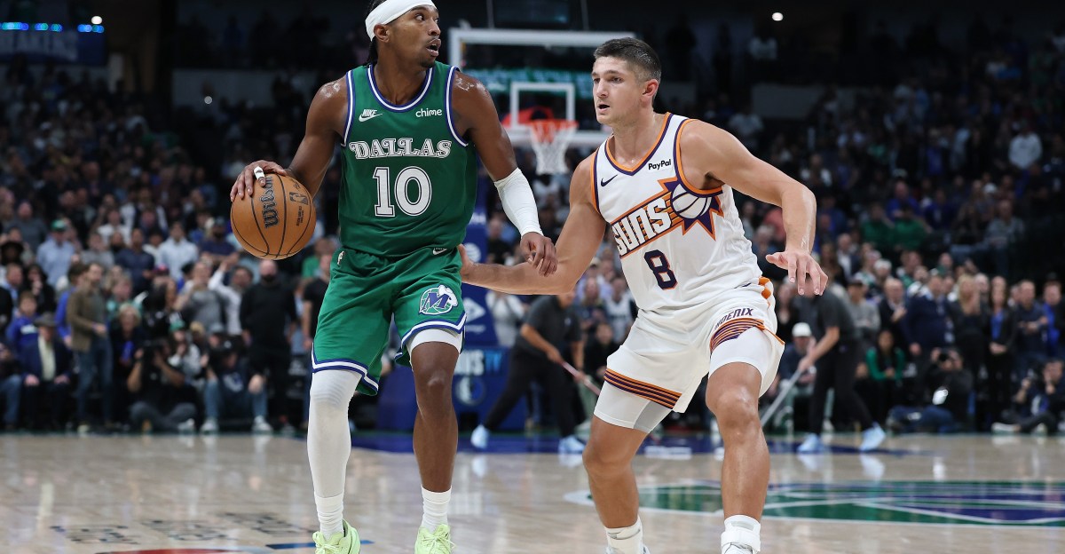 Mavericks vs Suns Preview, Start Time, TV Schedule, and Injury Report