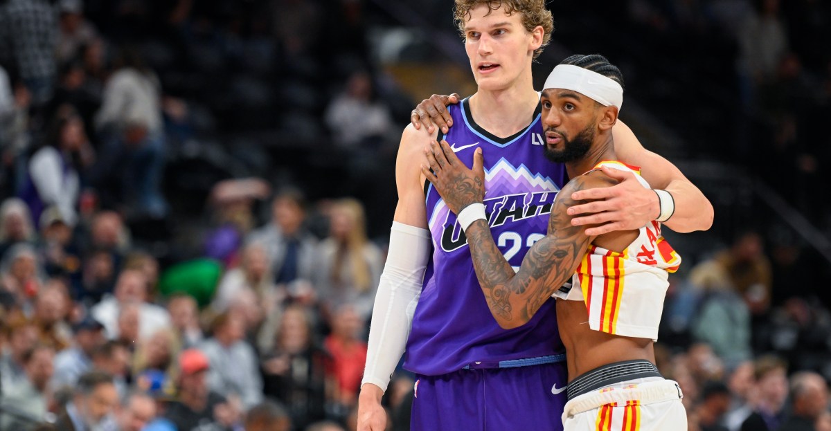 Preview: Utah Jazz pass by Atlanta Hawks on the tanking trail