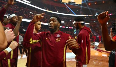 Here’s the new-look Cavs roster after the 2026 NBA trade deadline