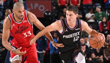 Game Preview: What the fourth meeting between Suns/Clippers could reveal