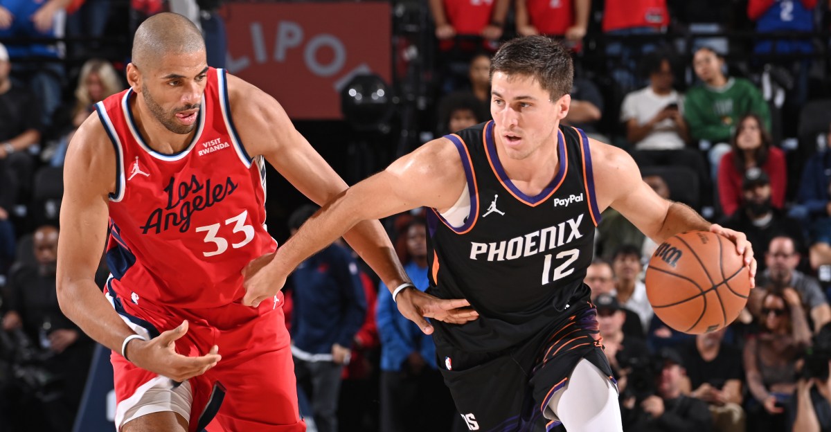 Game Preview: What the fourth meeting between Suns/Clippers could reveal