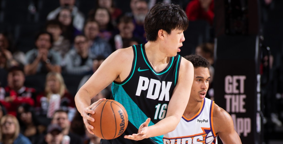 Blazers Will Attempt Turn-Around vs. Suns