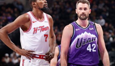 Houston Rockets vs. Utah Jazz game preview