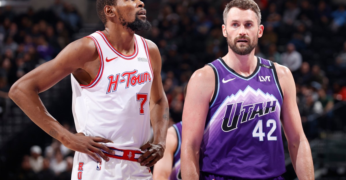 Houston Rockets vs. Utah Jazz game preview