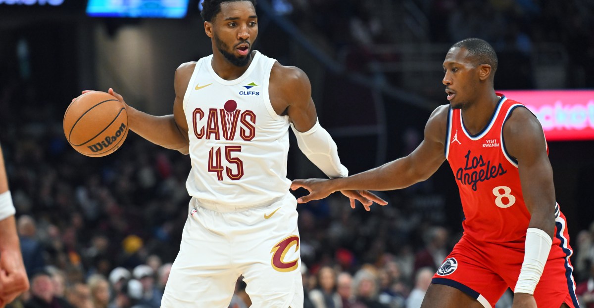 Cavs at Clippers: How to watch, odds, and injury report