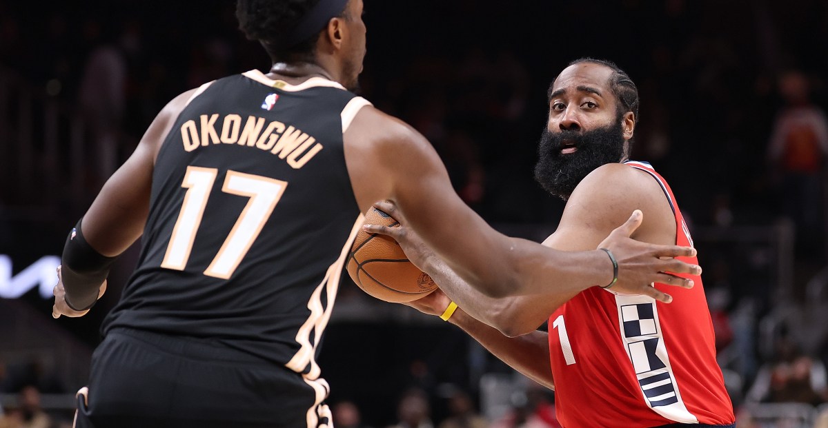 Trade Rumor Roundup: Does James Harden desire Atlanta?
