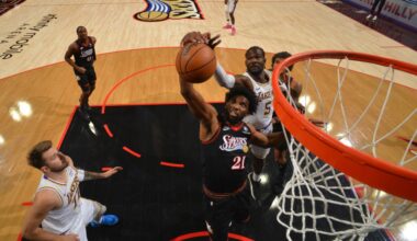 Lakers vs Sixers Discussion, Injury Report, How To Watch