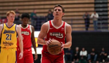 Rip City Remix Guard Sean Pedulla Signs Two-Way With LA Clippers