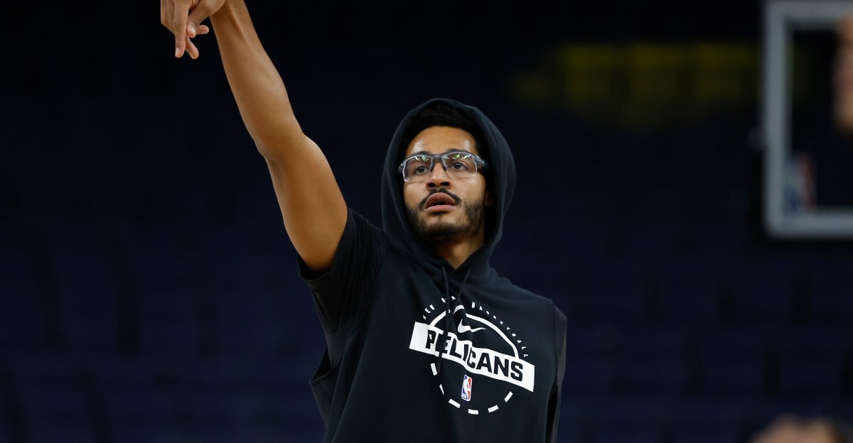 Preview: Injured Warriors take on Pelicans, ex-teammate Poole