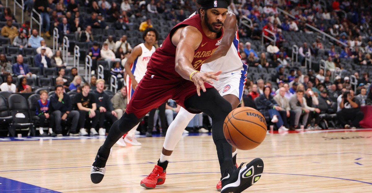 Cavs at Pistons: How to watch, odds, and injury report
