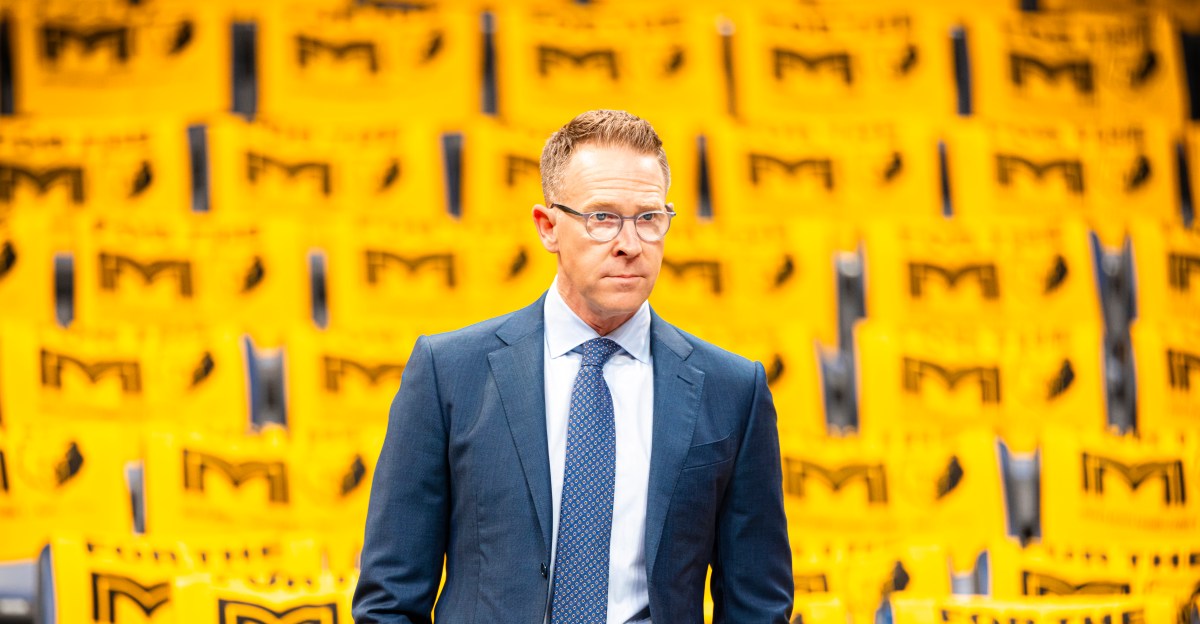 NBA Rumors: Sam Presti is tampering to cause trouble for the Utah Jazz