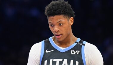 Utah Jazz vs Portland Trail Blazers preview: Salt Lake City pit-stop before All-Star Break