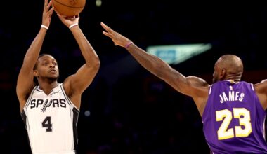 The history of deep runs after playoff droughts