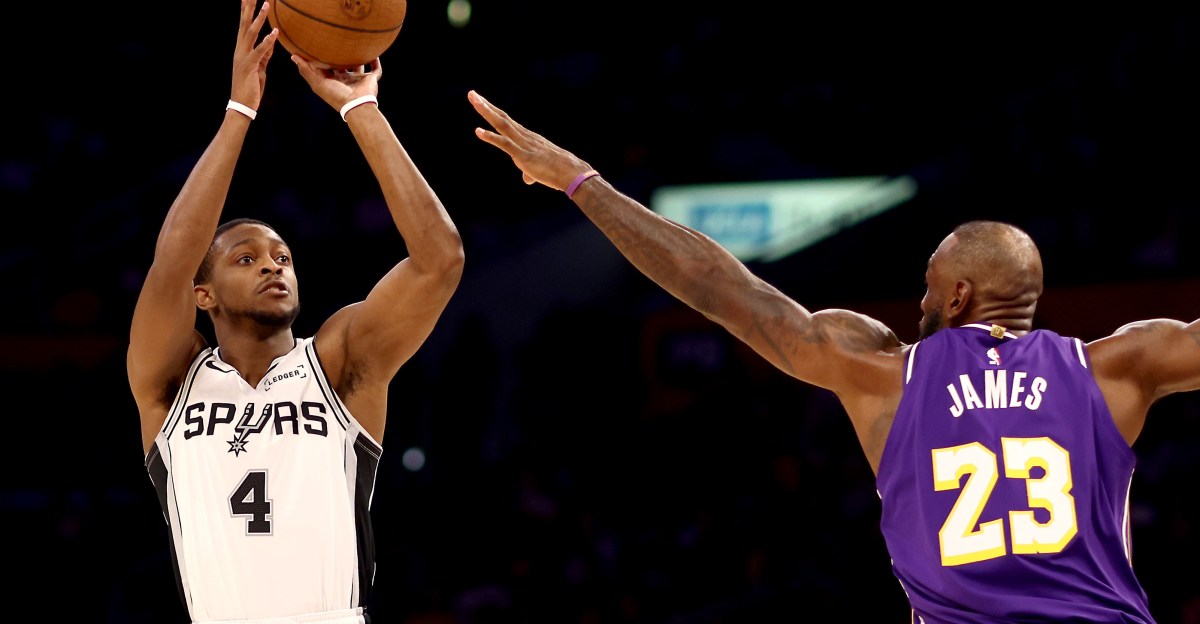 The history of deep runs after playoff droughts