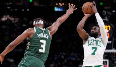 Bucks vs. Boston Celtics Preview, Start Time, TV Schedule & Injury Report