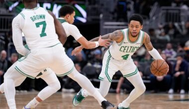 10 Takeaways from the Celtics dismantling of the Bucks