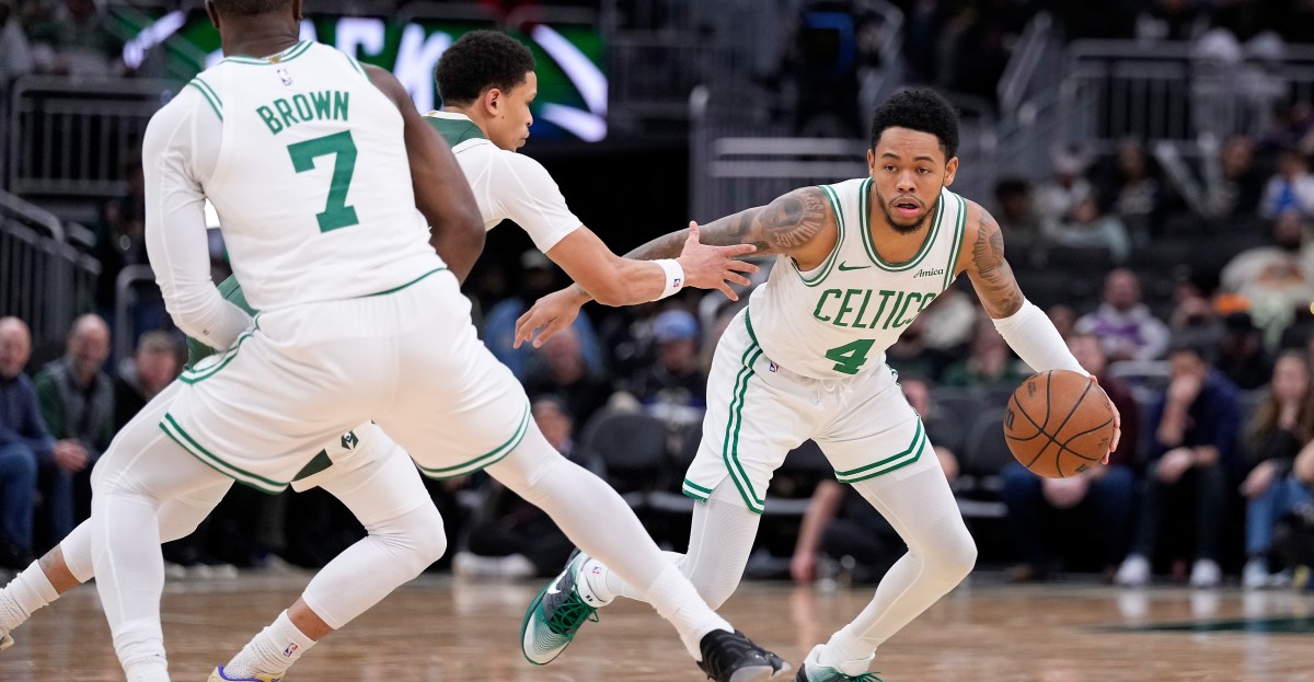 10 Takeaways from the Celtics dismantling of the Bucks