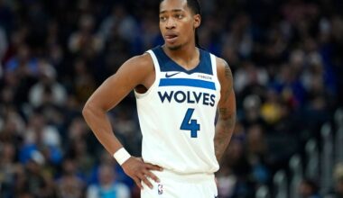 Here’s the new-look Timberwolves roster after the 2026 NBA trade deadline