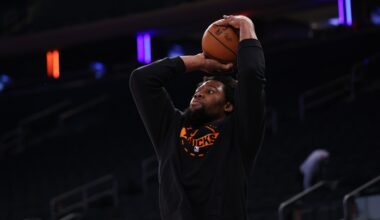 Mock Trade: Is Guerschon Yabusele a good idea?