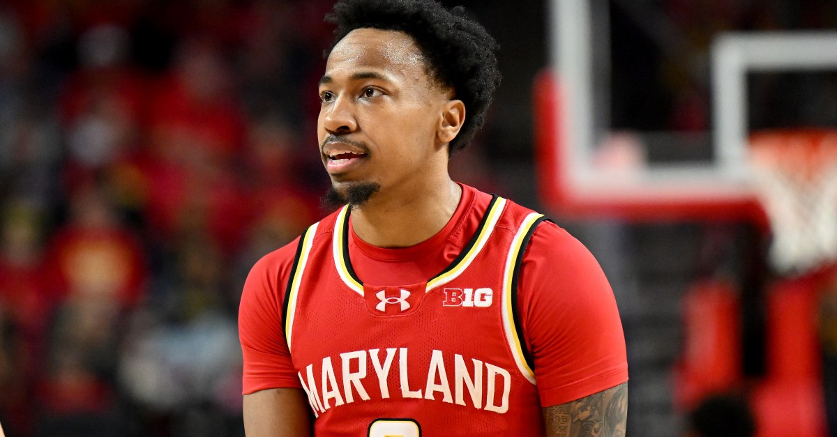 Takeaways from Maryland men’s basketball’s 74-61 loss to No. 12 Nebraska
