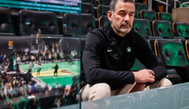 Should fans care about ducking the luxury tax? (daily topic)