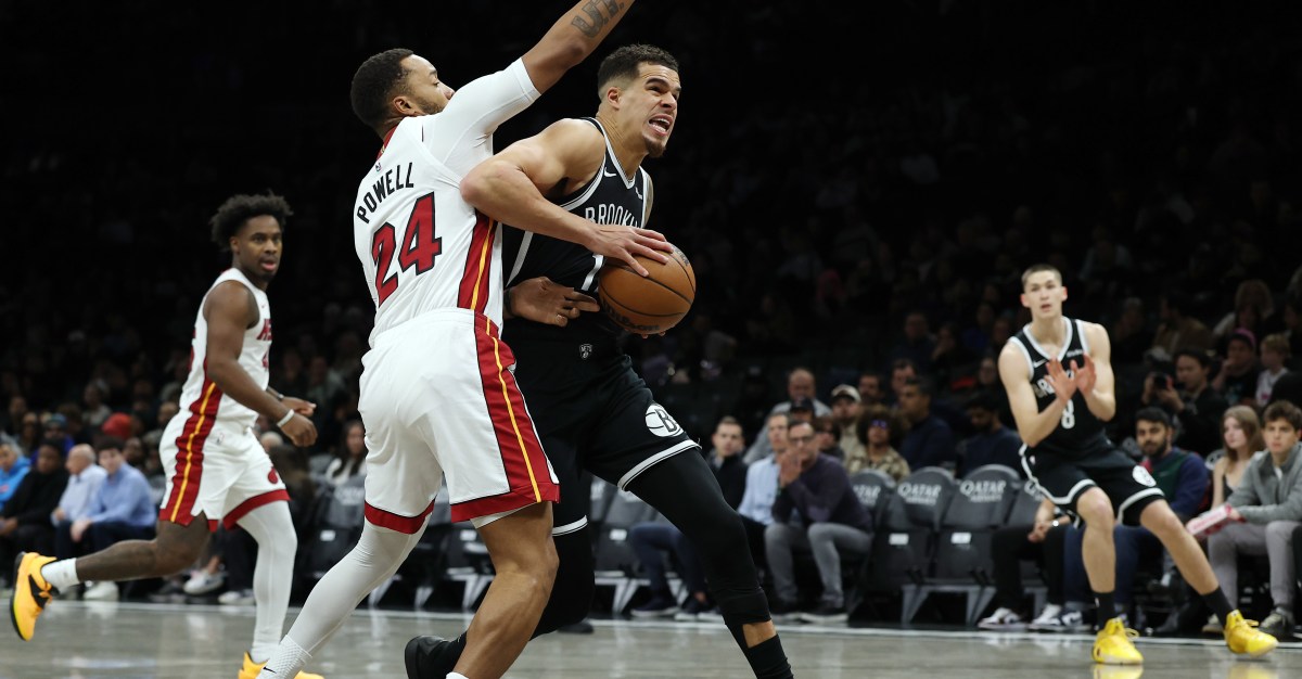 ANALYSIS: Was Brooklyn Nets’ Michael Porter Jr. an All-Star snub?