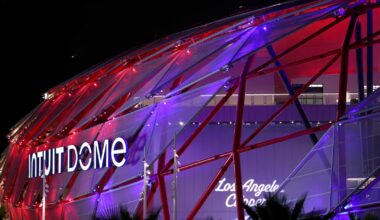 What to expect as NBA All-Star Weekend heads to Los Angeles