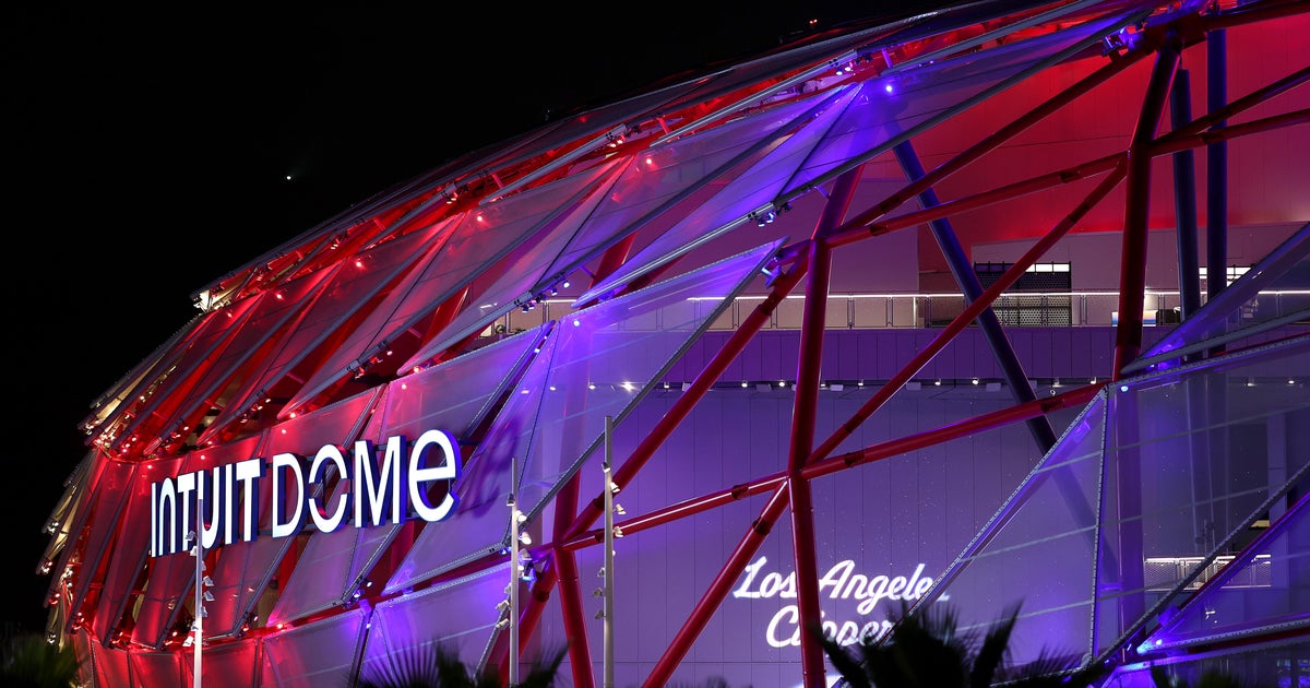 What to expect as NBA All-Star Weekend heads to Los Angeles