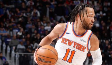 Game Thread: Knicks at Pistons, February 6, 2026