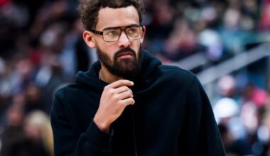 The Pros and Cons of Trae Young being a Wizard