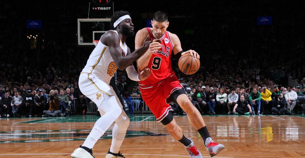 Who should start at center? (daily topic)