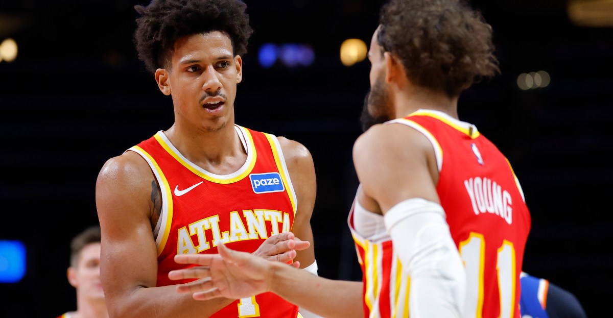 Wizards at Hawks: start time, TV, streaming, radio, game thread