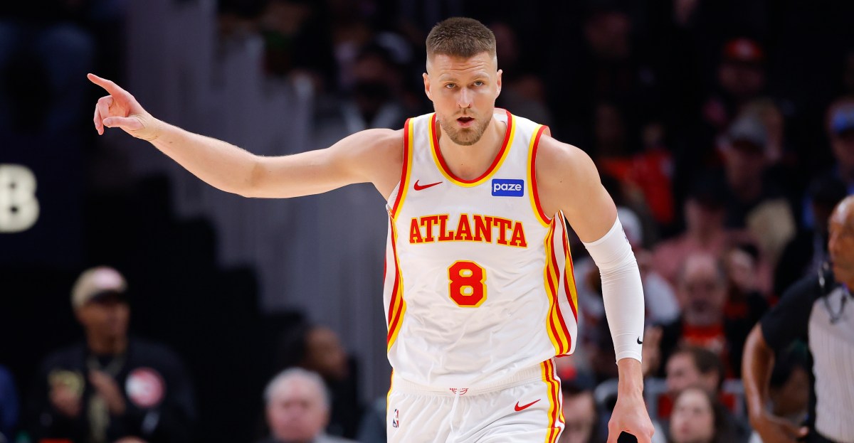 NBA news: Warriors trade Jonathan Kuminga for Kristaps Porziņģis