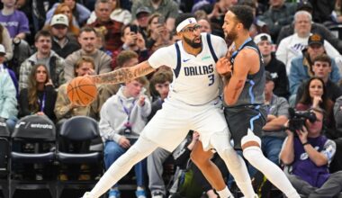 The Wizards Bought Low on an Aging Superstar — and That’s the Point