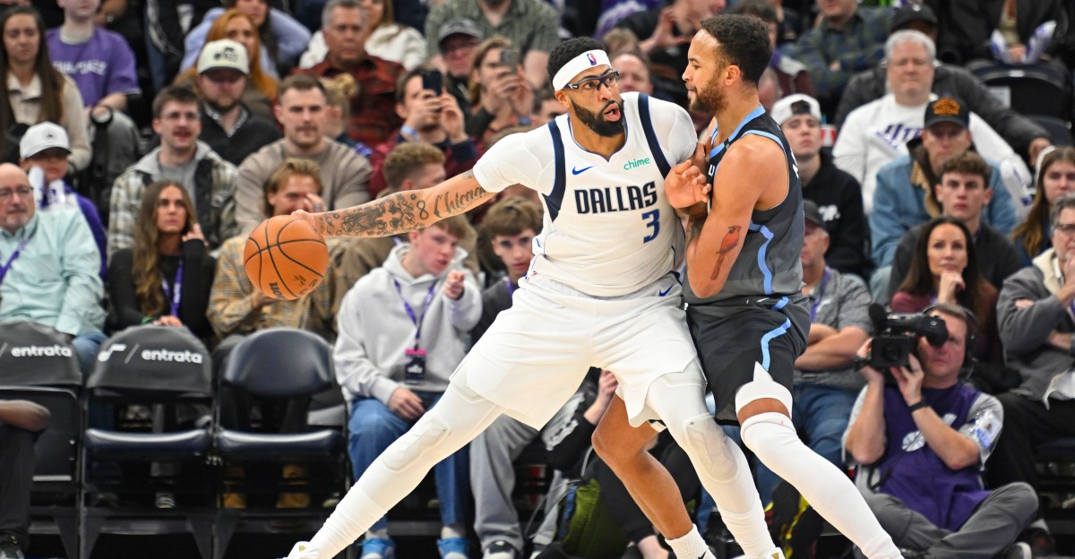 The Wizards Bought Low on an Aging Superstar — and That’s the Point