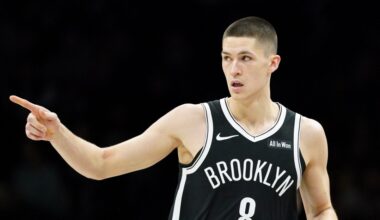 Pistons vs. Nets Discussion: Game Time, TV, Odds, and More