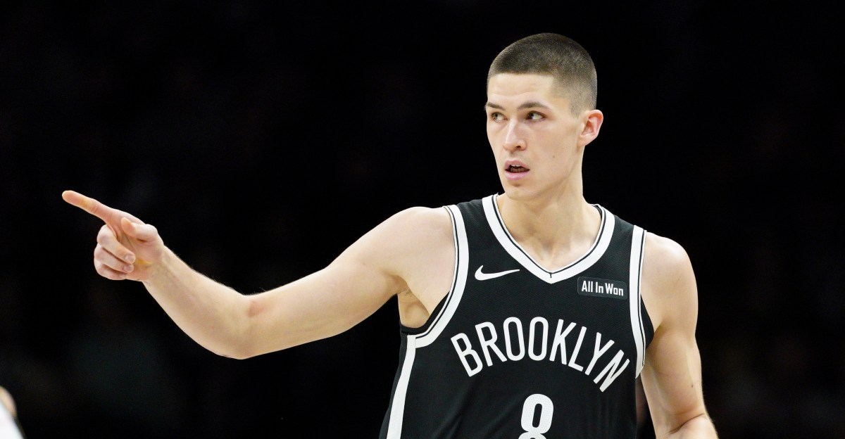 Pistons vs. Nets Discussion: Game Time, TV, Odds, and More