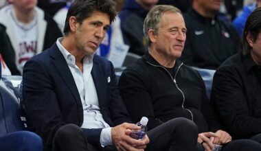 Just don’t duck the tax, Sixers