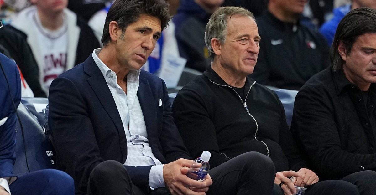 Just don’t duck the tax, Sixers