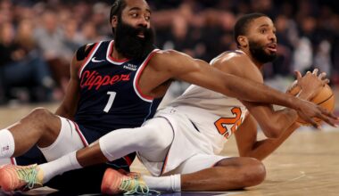 Checking in on the Eastern Conference after the trade deadline