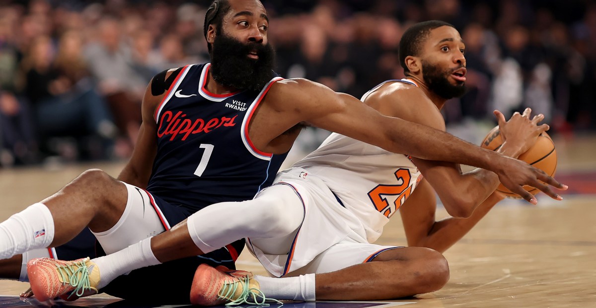 Checking in on the Eastern Conference after the trade deadline